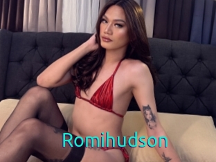 Romihudson