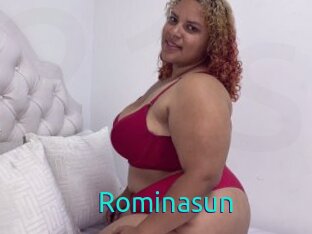 Rominasun