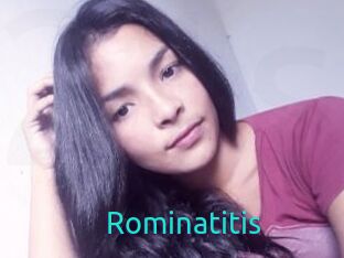 Rominatitis