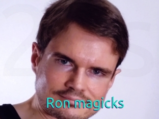 Ron_magicks