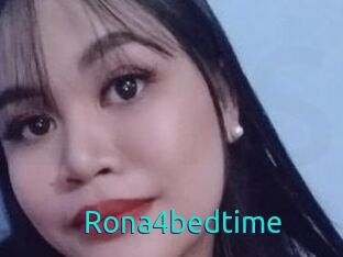 Rona4bedtime