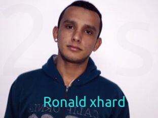 Ronald_xhard