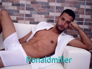 Ronaldmiller