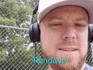 Rondavis