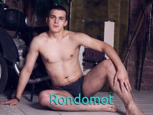 Rondomot