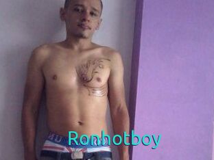 ronhotboy 21 sextury Link