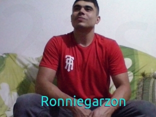 Ronniegarzon