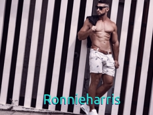 Ronnieharris