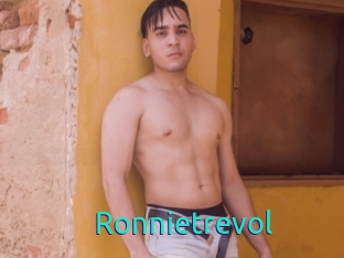 Ronnietrevol