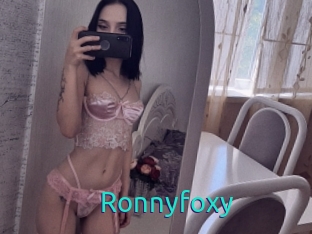 Ronnyfoxy