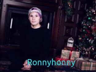 Ronnyhonny