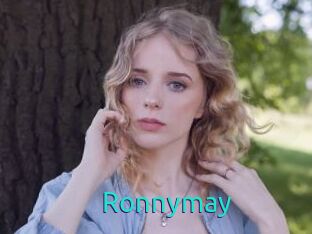 Ronnymay