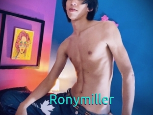 Ronymiller