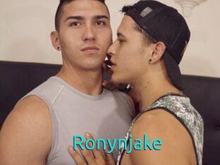 Ronynjake