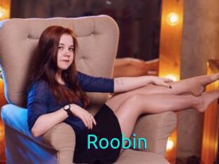 Roobin