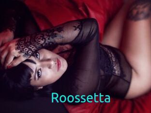 Roossetta