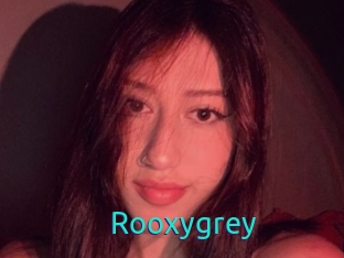 Rooxygrey