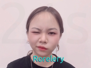 Rorelery