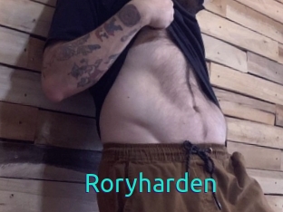 Roryharden