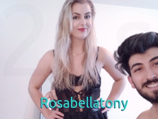 Rosabellatony