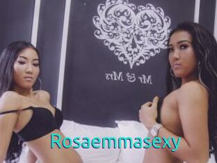 Rosaemmasexy