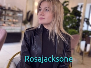 Rosajacksone