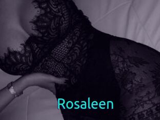 Rosaleen