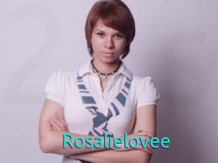 Rosalielovee