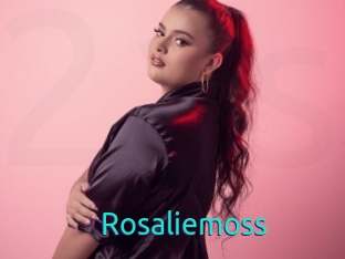 Rosaliemoss