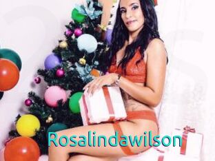 Rosalindawilson