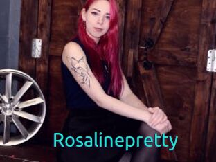 Rosalinepretty