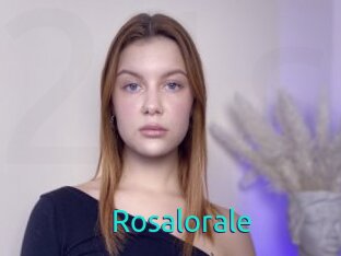Rosalorale