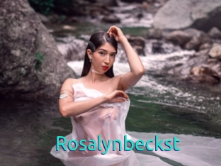 Rosalynbeckst