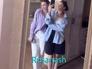 Rosanash