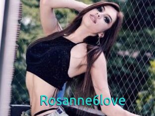 Rosanne6love