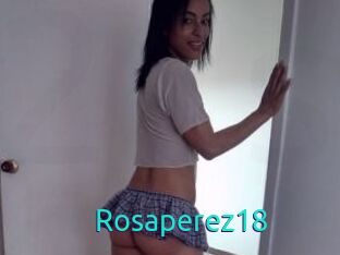 Rosaperez18