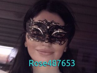 Rose487653