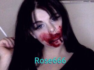 Rose666