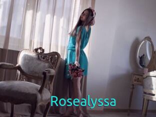 Rosealyssa