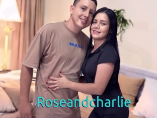 Roseandcharlie