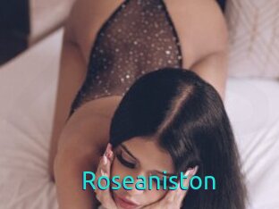 Roseaniston