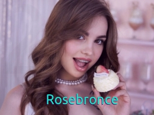 Rosebronce
