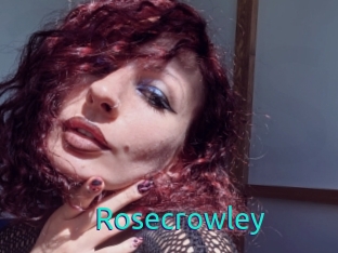 Rosecrowley