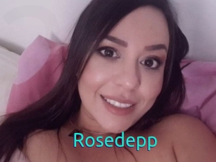 Rosedepp
