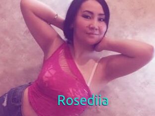 Rosediia