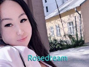 Rosedream