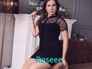 Roseee