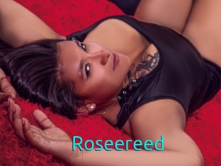 Roseereed