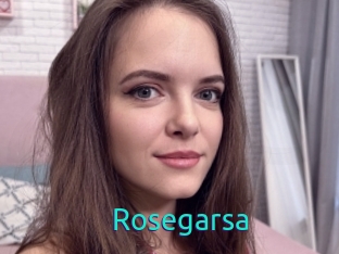 Rosegarsa