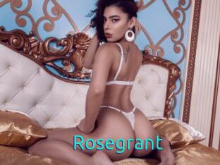 Rosegrant